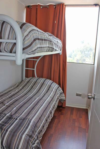 Amistar Apart-Hotel  4*
