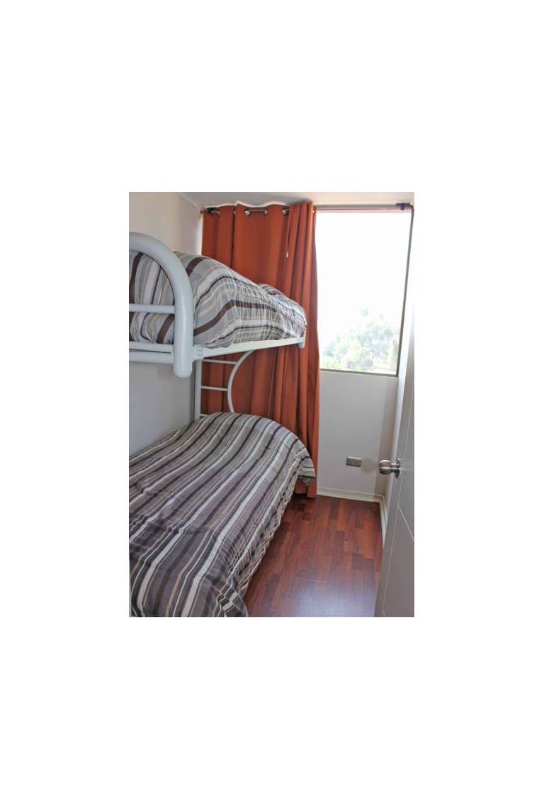 Amistar Apart-Hotel 