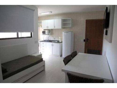 Fragata Apart Hotel  Бразилия, Флорианополис