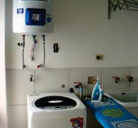 Apartamento Paracas  в Лиме