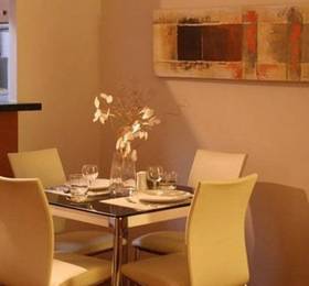 Отдых в Mela Blu Apartments  - Чили, Сантьяго