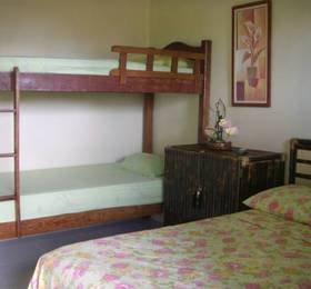 Verdes Mares Hostel  в Натале