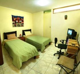 Туры в B&B Miraflores Wasi  в Перу