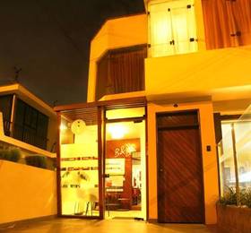 B&B Miraflores Wasi  в Лиме