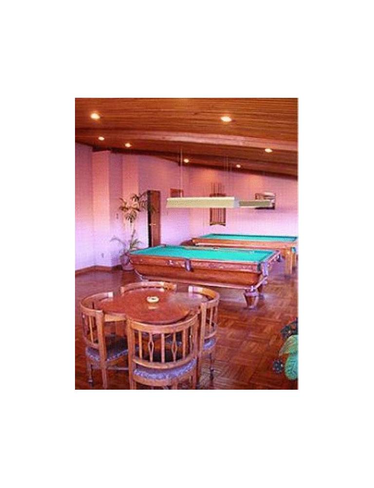 Capital Plaza Hotel 