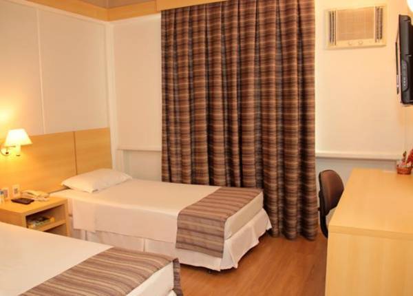 Le Canard Joinville  3* Бразилия, Жоинвилле