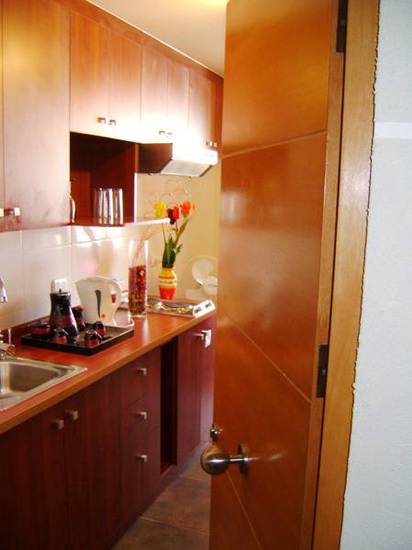 Top Suites Santiago  3* Чили, Сантьяго