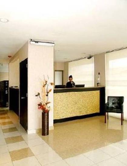 Hotel Iquique Express 3* Чили, Икике