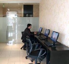 Hotel Iquique Express в Икике