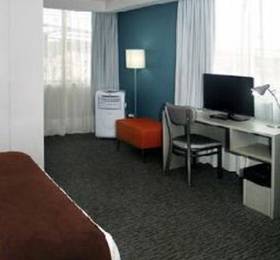 Туры в Hotel Iquique Express в Чили