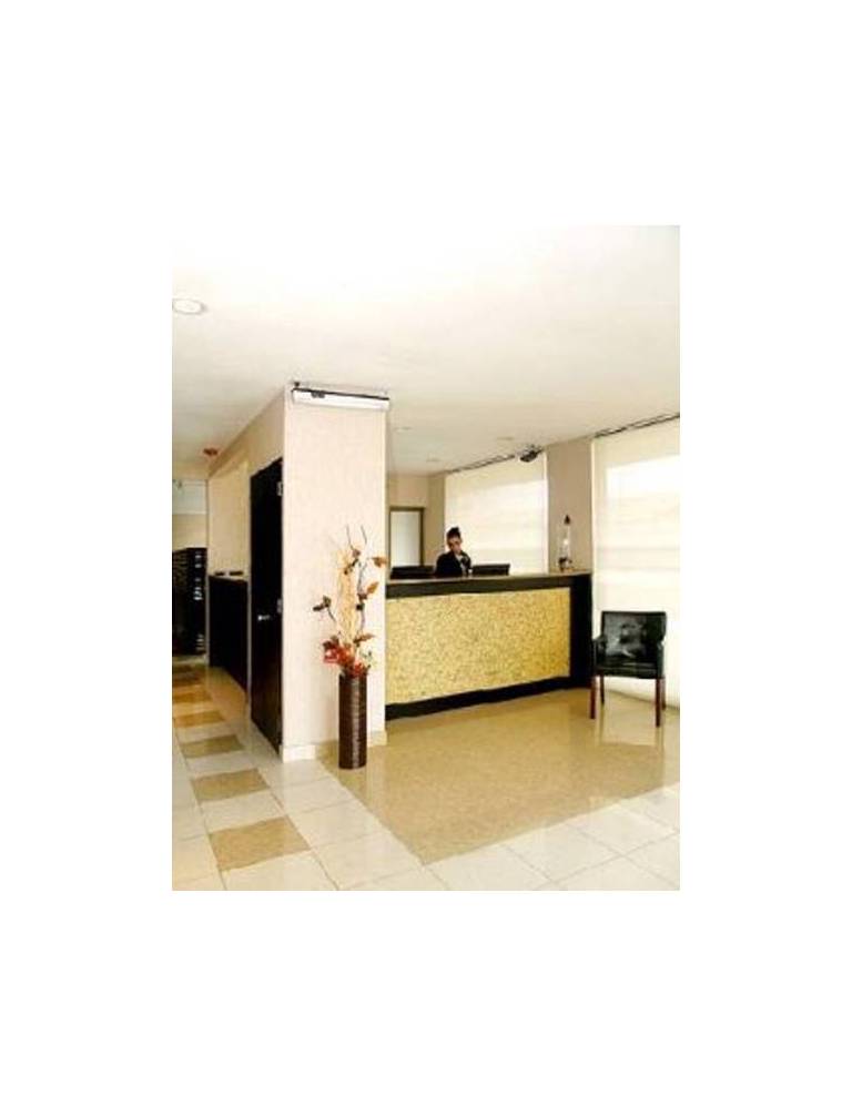 Hotel Iquique Express