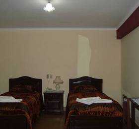 Hostal Bicentanario  в Сукре