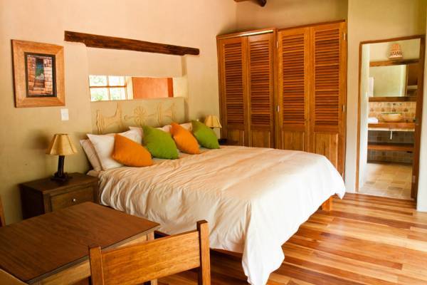 Sacred Dreams Lodge  Перу, Урубамба