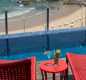 Отдых в Zank Boutique Hotel  - Бразилия, Сальвадор