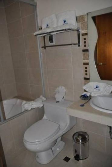 Unumizu Cusco Hotel  2* Перу, Куско
