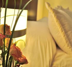 Unumizu Cusco Hotel  в Куско