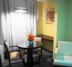 Туры в Candango Aero Hotel  в Бразилии