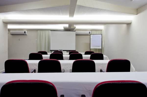 Hotel Valerim Plaza  3*