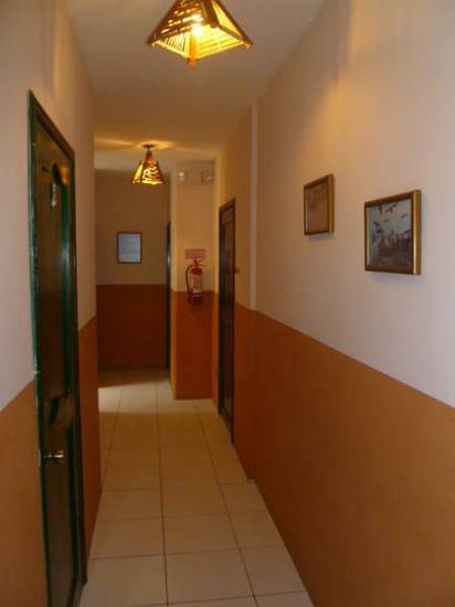 Dreamkapture Hostel  Эквадор, Гуаякиль
