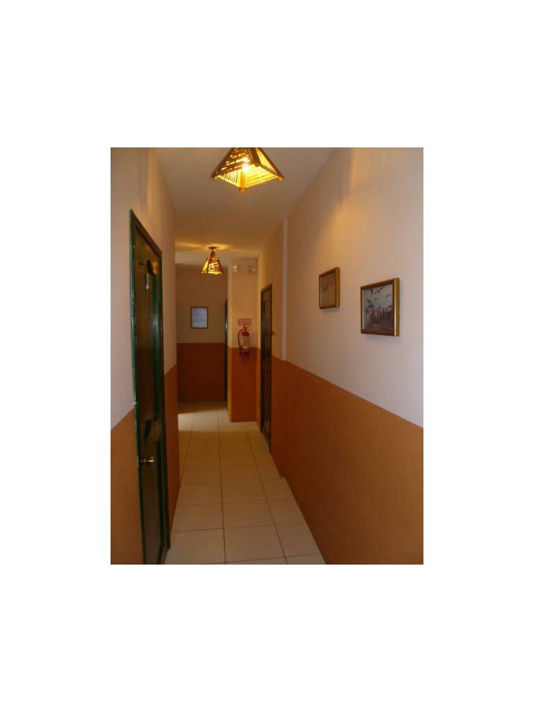 Dreamkapture Hostel 