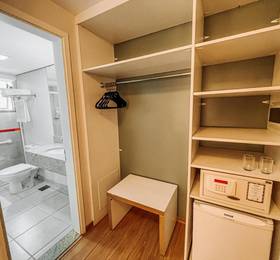 Туры в St Paul Plaza Hotel  в Бразилии