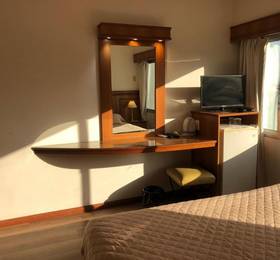 Hotel London Palace  в Монтевидео