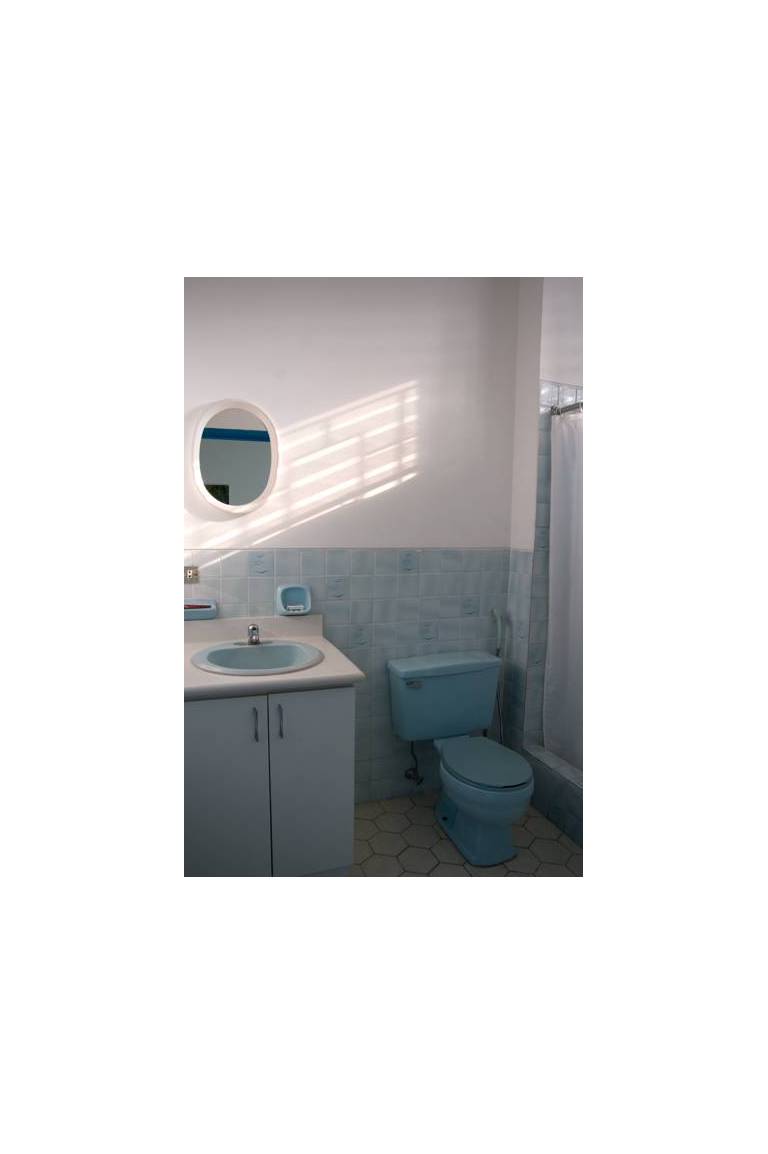 Tangara Guest House 