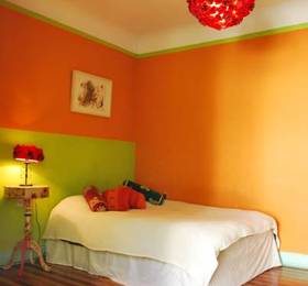 Туры в Don Santiago Hostel  в Чили