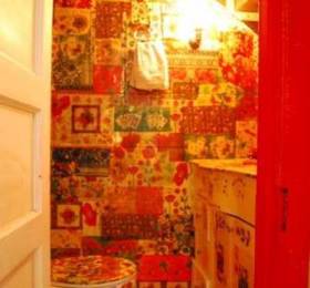 Отдых в Don Santiago Hostel  - Чили, Сантьяго