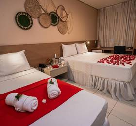 Туры в Fortaleza Mar Hotel  в Бразилии