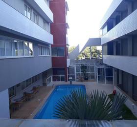 Atalaia Apart Hotel  в Аракажу