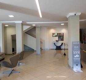Туры в Atalaia Apart Hotel  в Бразилии