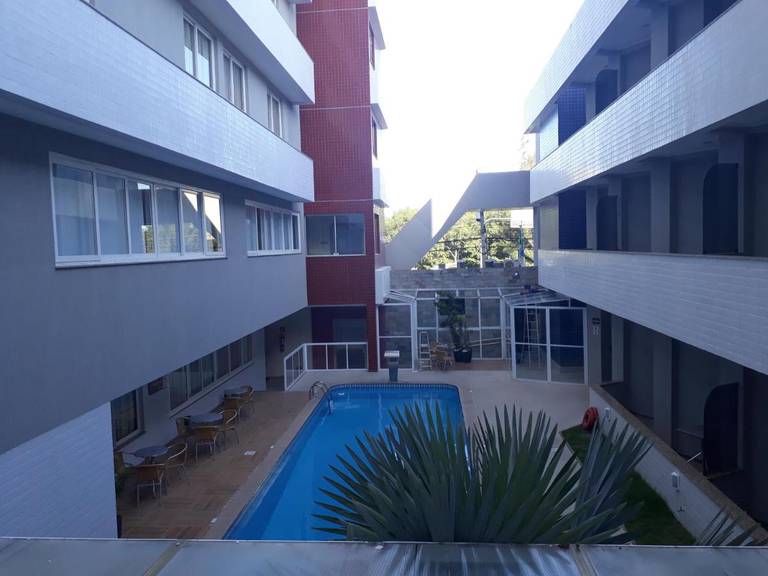 Atalaia Apart Hotel 