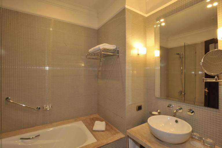 Hotel Casa Higueras 