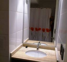 Imagine Apart Hotel  в Сантьяго