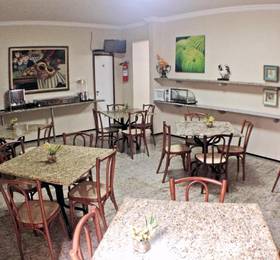 Туры в Aldeota Praia Hotel  в Бразилии