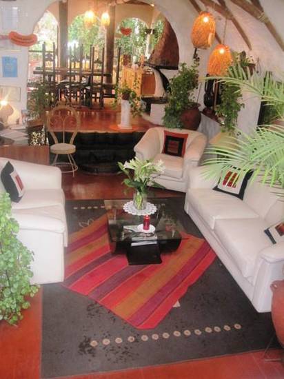 Hostal Madre Tierra  Перу, Куско