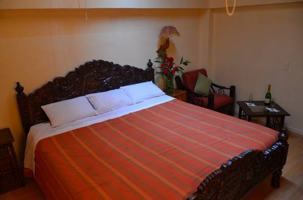 Hostal Qori Koyllur  Перу, Куско