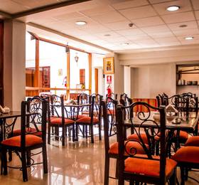 Hostal Qori Koyllur  в Куско