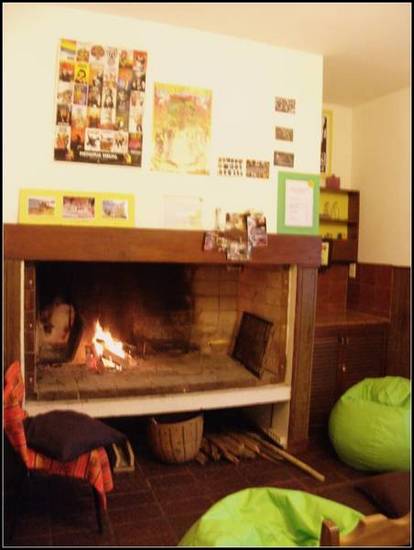 Hostel Puerto Verde  Уругвай, Монтевидео