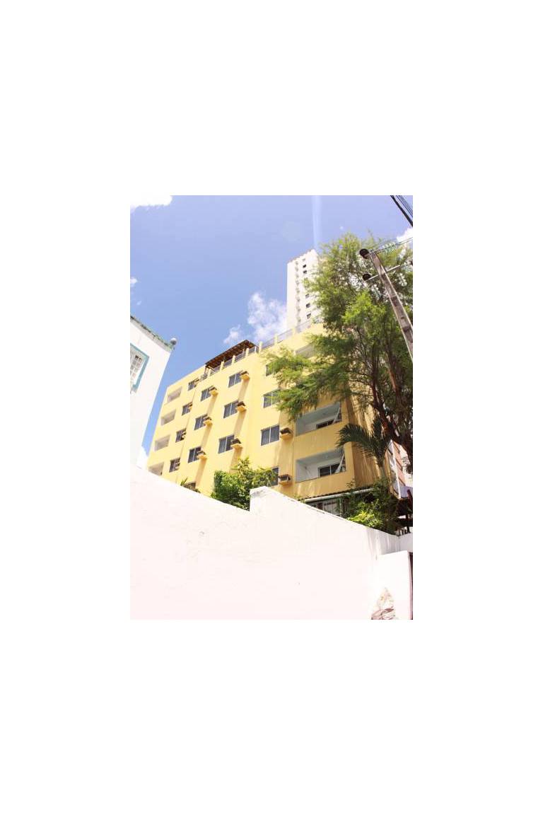 Hotel Casa De Praia 
