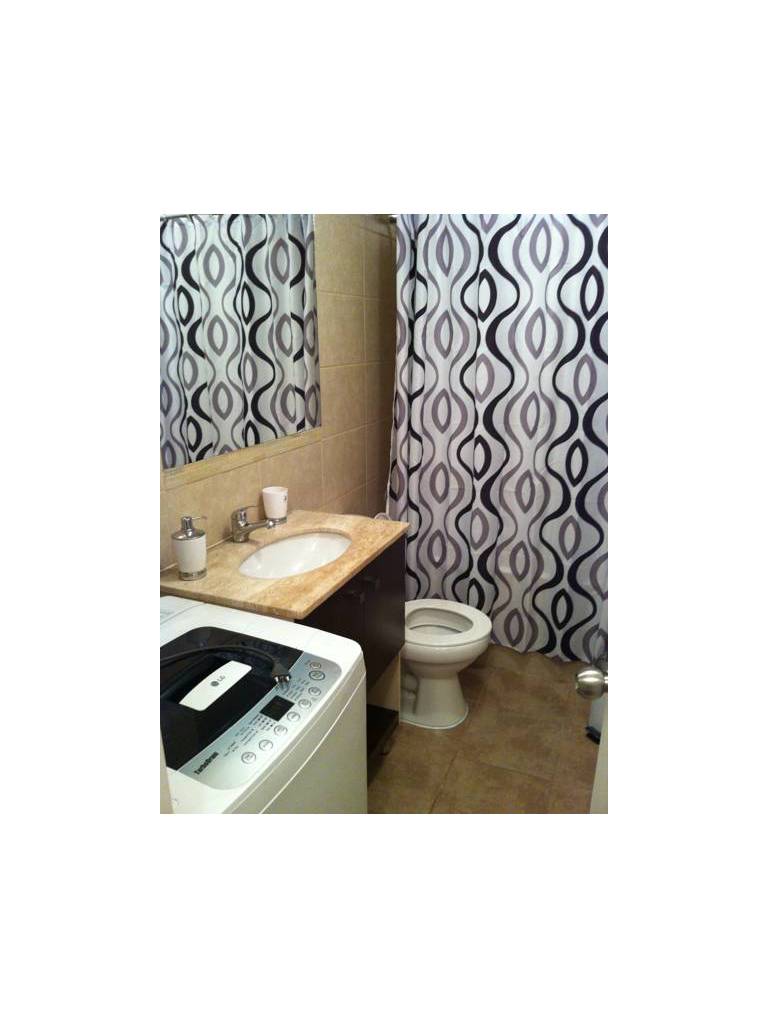 Santiago Rent Apart 
