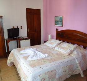 Pousada Laguna Blue  в Парати