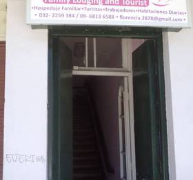 Туры в Hospedaje Florencia  в Чили