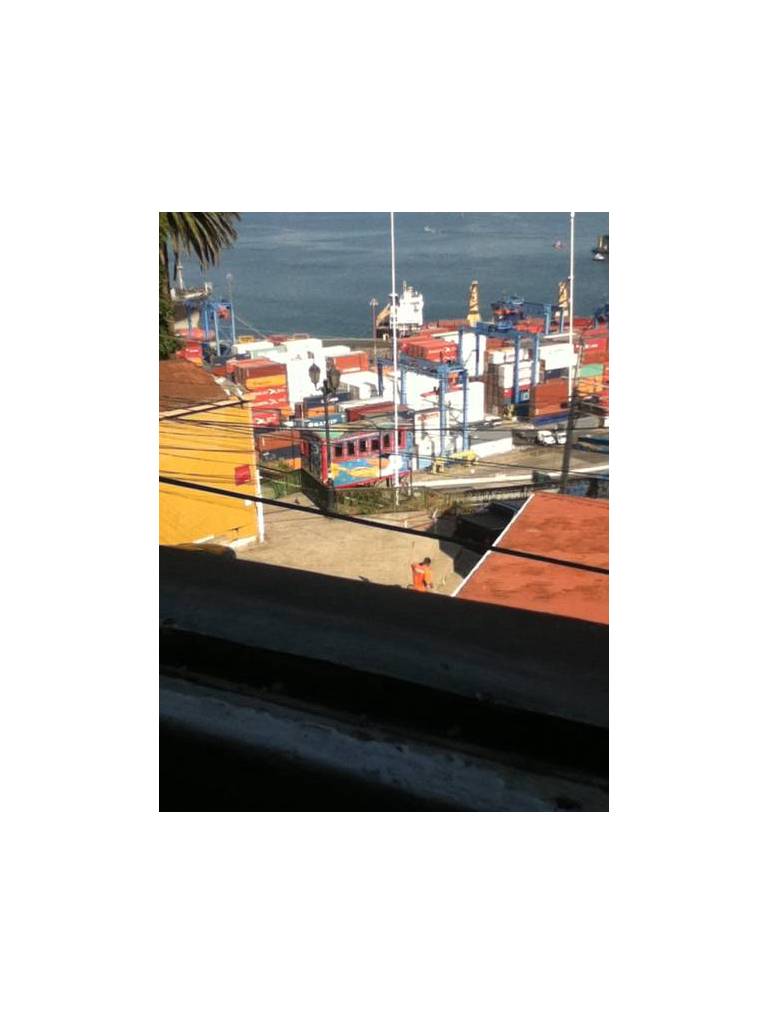 Hostal Arte Mirador 