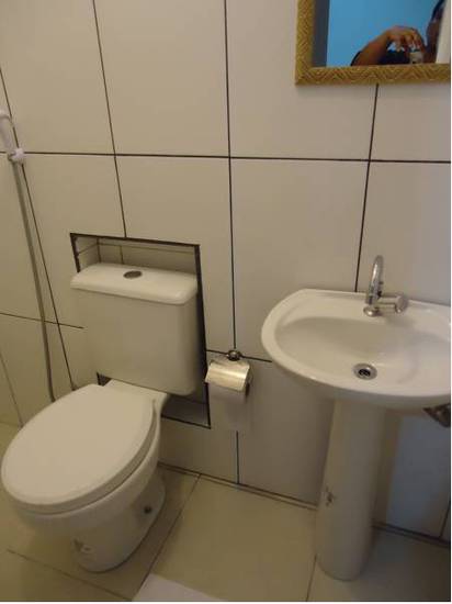 Hotel Palace Manaus  2* Бразилия, Манаус
