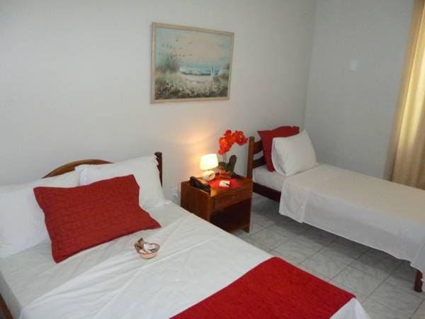 Hotel Palace Manaus  2* Бразилия, Манаус