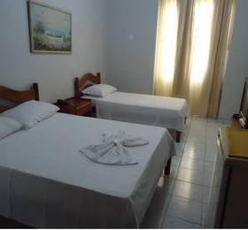 Отдых в Hotel Palace Manaus  - Бразилия, Манаус