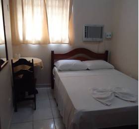 Отдых в Hotel Palace Manaus  - Бразилия, Манаус