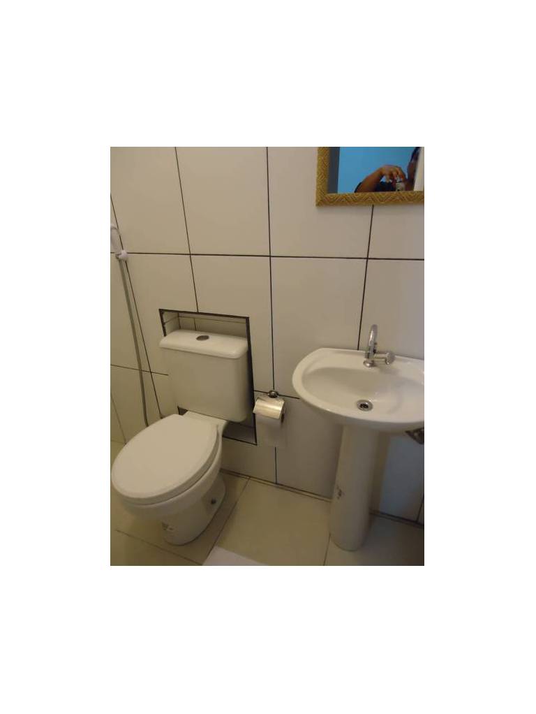 Hotel Palace Manaus 